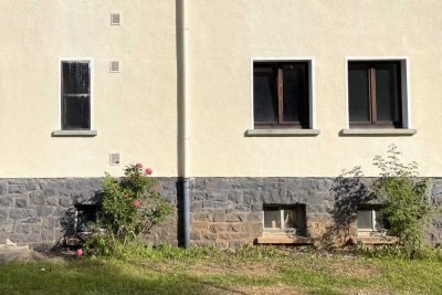 2-Zimmer-Mietwohnung mit Balkon in Hirzenhain!