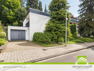 REIMANN&WOLFF Aachen-Mitte: "Das Besondere. Ihr neues Zuhause."