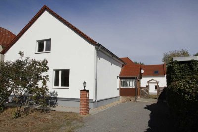 1-Zimmerwohnung mit EBK