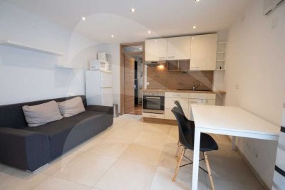 INN81 - Toll geschnittene 1,5-Zimmer-Wohnung am Inn