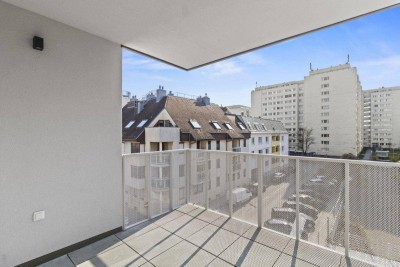 ++ LICHT, RAUM & SONNE ++ Exklusive Drei-Zimmer-Wohnung