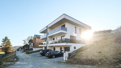 NEUMARKT i. M. - Große Moderne Doppelhaushälfte