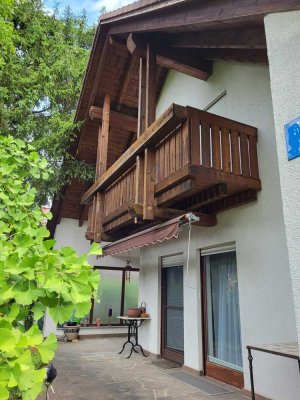 PROVISIONSFREI- Ansprechendes, gepflegtes Einfamilienhaus, Toplage in 81825 München Trudering VB