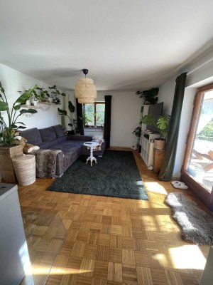 Nachmieter für schöne 2 Zimmer Wohnung in Ostin gesucht