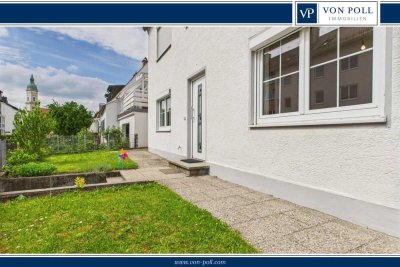 Liebenswertes Familienhaus mit Geschichte - Freising/Neustift wartet auf Sie