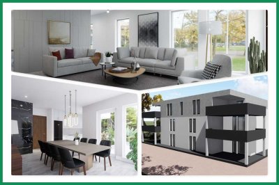 Erstbezug - Sonnige Penthousewohnung  mit kostenfreiem Stellplatz für Kurzentschlossene-