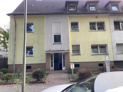 6-Zimmer-Wohnung in ruhigem 3-Familienhaus 175m2 Duisburg Fahrn