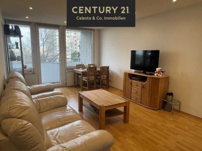 C21 – Modernes City-Apartment in Puchheim | Renoviert & bezugsfertig