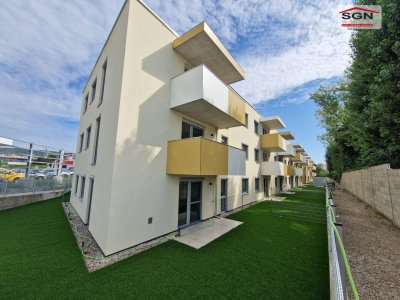 Eisenstadt - mesto na zamilovanie, 3-izbový družstevný byt - kúrenie zahrnuté v mesačnom rozpise! Wir sprechen natürlich auch Deutsch :-)