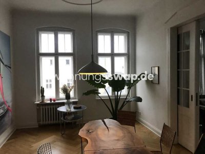 Wohnungstausch: Innsbrucker Straße 35