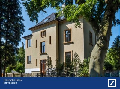 Hochwertige Villa in bester Lage