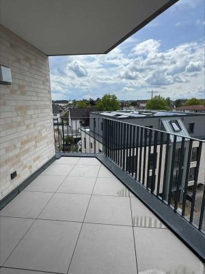 Großzügige 2-Zimmer Wohnung zur Miete in Osnabrück!