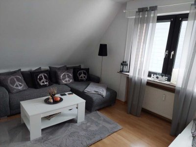 Moderne Wohnung mit Top-Lage in Dortmund-Lichtendorf