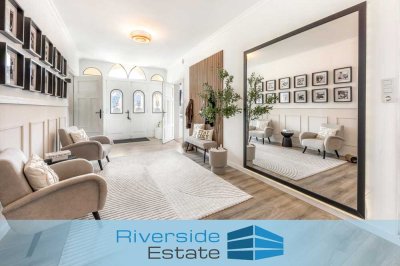 Ein Haus mit Geschichte – und Platz für Ihre Träume von Wohnen und Leben