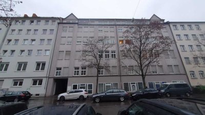 großzügige 1-Zimmer-Wohnung in Nürnberg (Galgenhof ), PRZ02561004