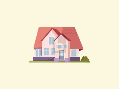 FAMILIENHEIM MIT GARTEN, GARAGE & KELLER