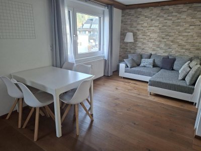 Gemütliche, helle Wohnung in Kitzbühel zu vermieten