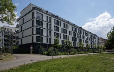 Nachmieter gesucht! Moderne 4-Zimmer-Wohnung in familienfreundlichem Neubau – sofort verfügbar!