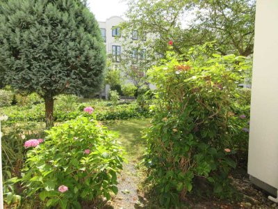 Bonn-Brüser Berg, komfortable 3,5 Zimmerwohnung mit Terrasse