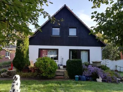 Kapitalanlage oder Eigenheim in naturnaher Umgebung