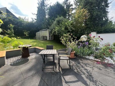 UNIKAT IN BESTER LAGE | POOL | OUTDOORKÜCHE | EINLIEGERWOHNUNG