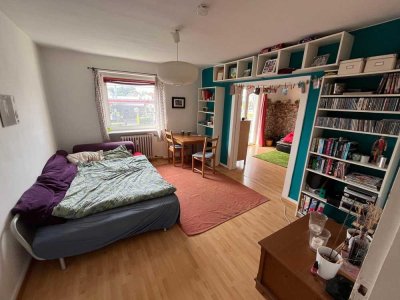 Von Privat: Vermietete 3-Zimmer Wohnung in Wiesbaden-Dotzheimer Straße