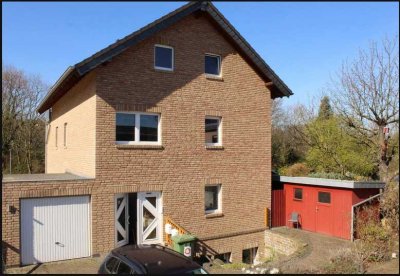 Zentral gelegene 1-Zimmer-Wohnung mit Einbauküche in Bornheim