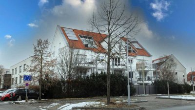 IMMOPARTNER – GALERIEWOHNEN IN NÜRNBERG-RÖTHENBACH