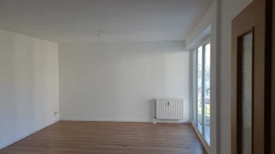 Lichtdurchflutete 3-Raumwohnung mit Balkon - NS 13 / WE 05