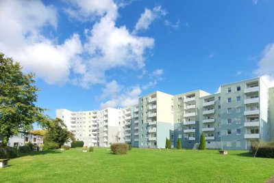 Ein Platz an der Sonne in Köln-Eil! ***Provisionsfrei!"