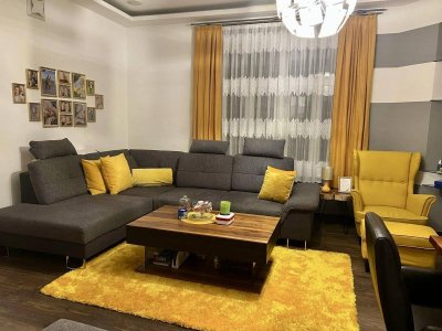 Charmante 2,5-Zimmer-Wohnung mit Gartenmitbenutzung in Salzburg-Maxglan