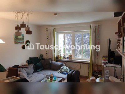 Tauschwohnung: Wohnungstausch in Bremen Schwachhausen