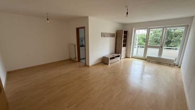 Nachmieter für 3ZKB Wohnung am Rennplatz