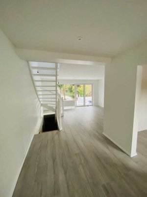 Zweifamilienhaus unweit vom Stadtkern