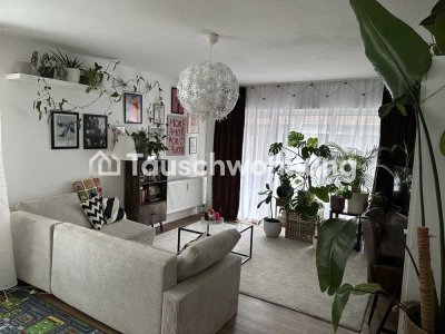 Tauschwohnung: Tauschwohnung Mönchengladbach gegen Düsseldorf