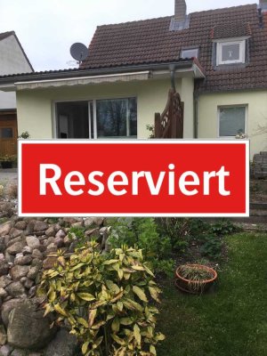 (Reserviert) Ihr neues Zuhause unweit der Ostsee