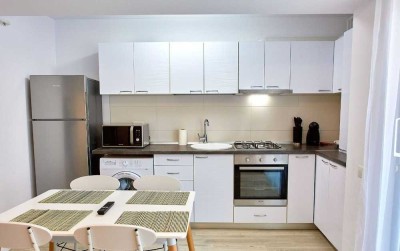Stilvolle, gepflegte 1,5-Raum-Wohnung mit Einbauküche in Lauingen (Donau)