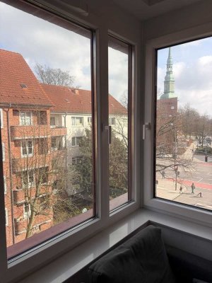 Exklusive Neubauwohnung in Altona-Altstadt