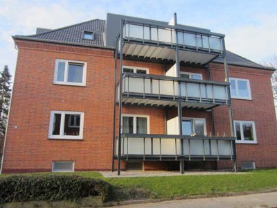 3,0-Zimmer-Wohnung in Kiel Holtenau