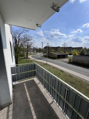 Gepflegte 3 ZKB Wohnung in Bitterfeld-Wolfen! WE10