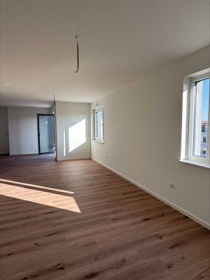 Lichtdurchflutete 4- Zimmerwohnung in Osnabrück !