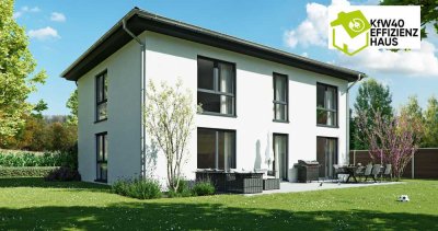 Neubau-Eigentumswohnung I KFW 40 QNG