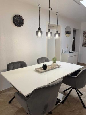 Moderne 3,5-Zimmer-Wohnung