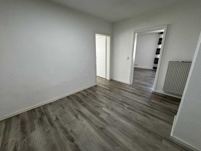 3ZKB-Wohnung mit Einbauküche und Gäste-Wc in zentraler Lage von Bad Nauheim
