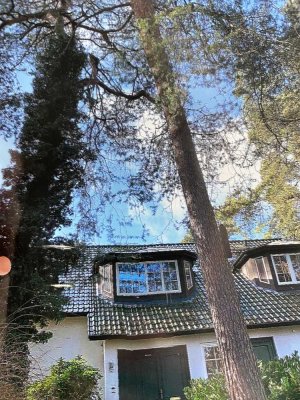 Schöne Sonnige 2,5 Zimmer-Wohnung in Hamburg Hausbruch