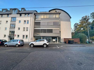 Attraktive 2-Zimmer Wohnung im 2. OG in Stuttgart-Bad Cannstatt