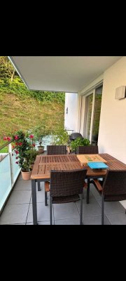 Neubau! 2 Zimmer Wohnung in bester Lage! Nur 500m zur Uni