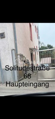 Wunderschöne Zentrale Wohnung mit 180m² Wohnfläche ! Befristet auf 3 Jahre