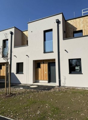 Familientraum in bester Lage: Reihenhaus "Am Kremserberg" in St. Pölten