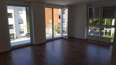 Barrierefreie 3-Zimmer Wohnung mit Balkon in Heidelberg-Rohrbach